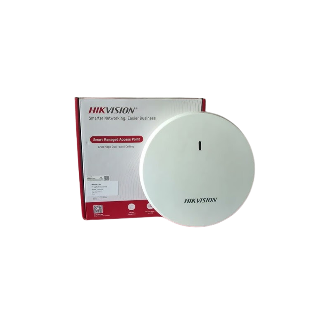 HIKVISION CELLING DS-3WAP522-SI Wi-Fi 5 1200M