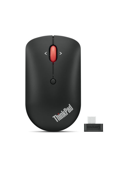 Souris compacte sans fil Lenovo ThinkPad USB-C