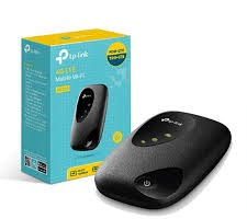 TP-Link 4G LTE Mobile Wi-Fi M7200