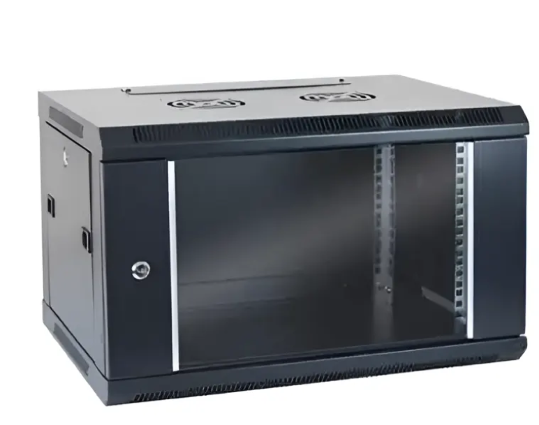 COFFRET RESEAU ADLINK 12U – 600 x 600 x 650 mm
