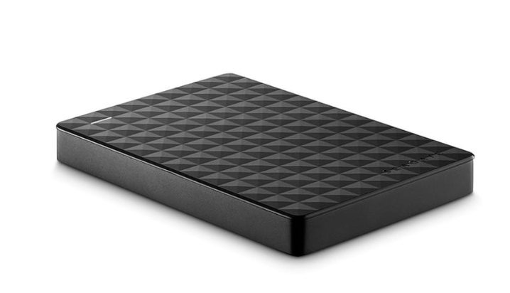 Disque dur externe Seagate 1 To