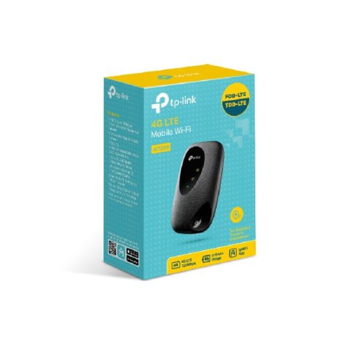 TP-LINK MODEM MOBILE M7200 4G LTE