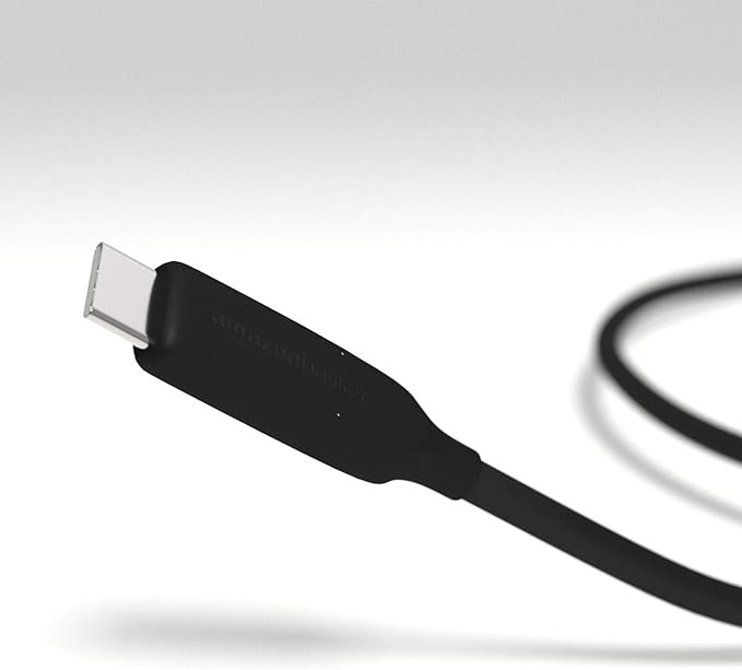 CABLE USB-C CHARGE CABLE 2M TYPE-C TO TYPE-C ORIGINAL