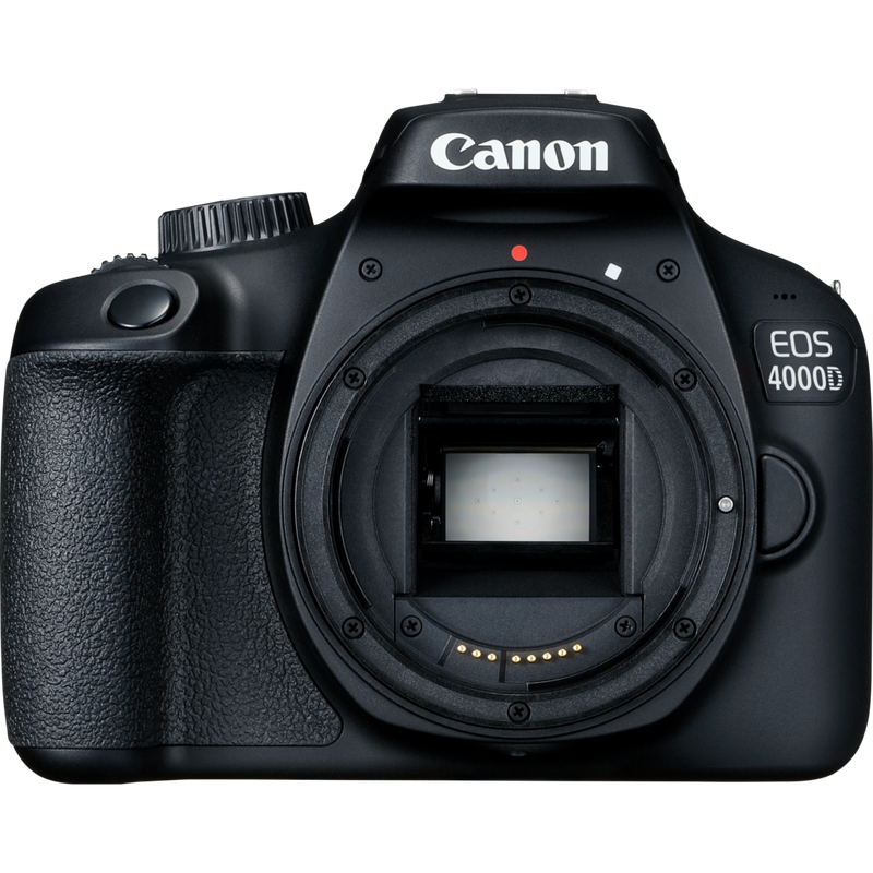 Canon EOS 4000D