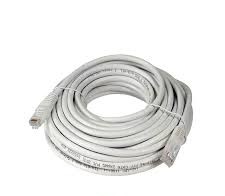 Cable réseau AdLink RJ45 FTP Cat 6 10m