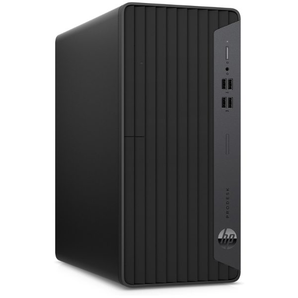 HP ProDesk 400 G7 MT - Core i5-10500 CPU - 4Gb - 1Tb (sans écran)