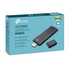 TP LINK ARCHER TX20U AX1800 DUAL BAND Wi-Fi 6 WIRELESS USB ADAPTATEUR