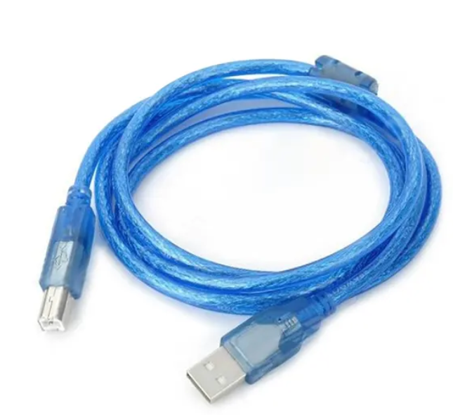 Cable USB imprimante 3m