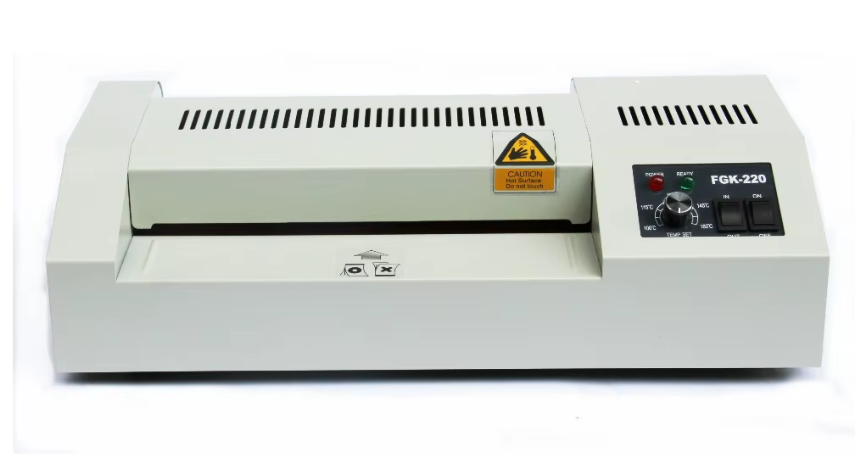 Machine plastification Laminator FGK230 - A3