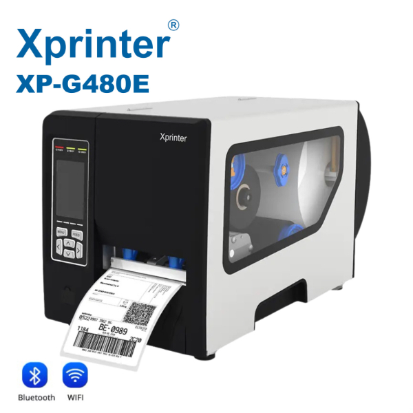 Imprimante Xprinter XP-G480E