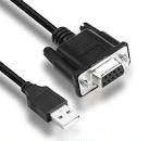 CABLE USB RS232