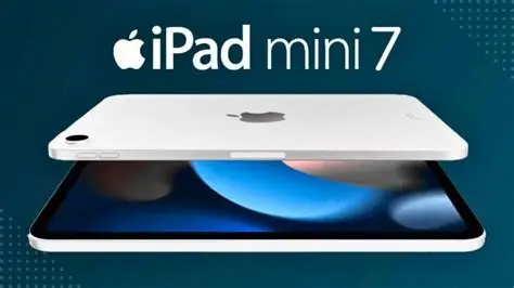 BLINDE iPad mini 7.9"