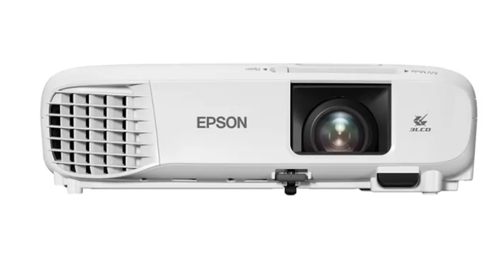 Vidéo projecteur Epson EB-E24 – 3600 Lumens – 1024 × 768