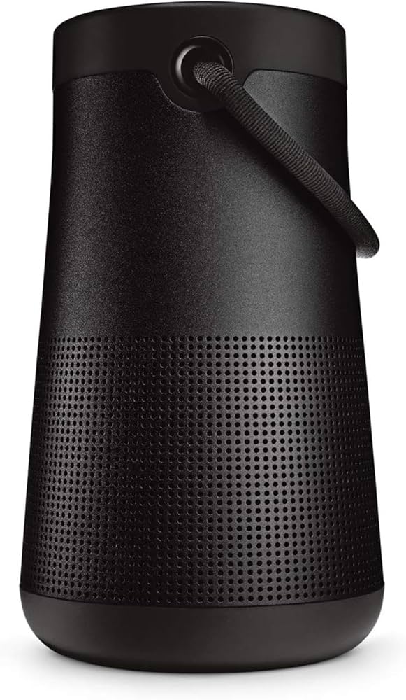 Bose SoundLink Revolve+ Bluetooth Speaker