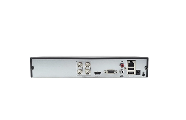 DVR HIKVISION 4PORT 2MP DS-7204HGHI-M1 (C)