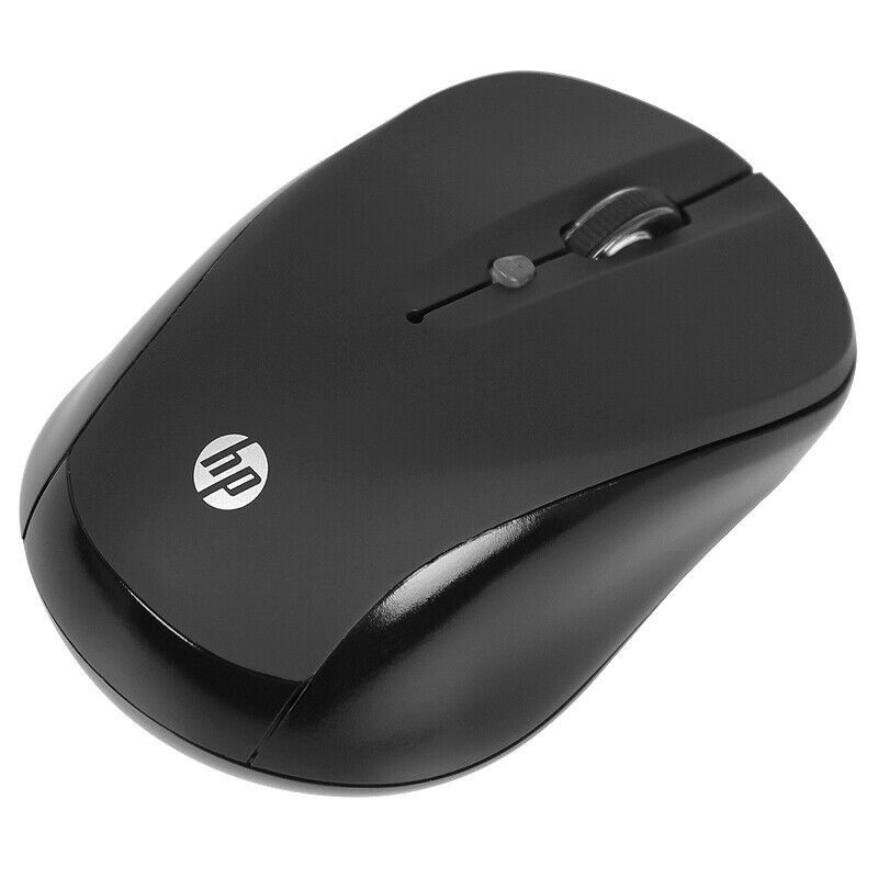 HP FM 510a Wireless Mouse