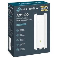 TP-Link Omada EAP610 Point d'accès Wi-Fi 6 AX1800