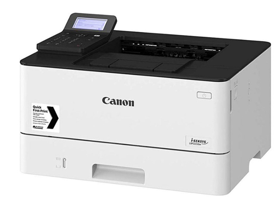 Imprimante Canon i-SENSYS LBP223dw