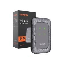 TENDA ROUTEUR 4G MOBILE 4G 180