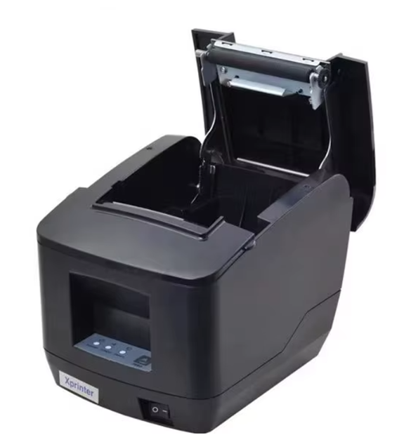 IMPRIMANTE THERMIQUE XPRINTER XP-N200L UBS +LAN (RJ45)