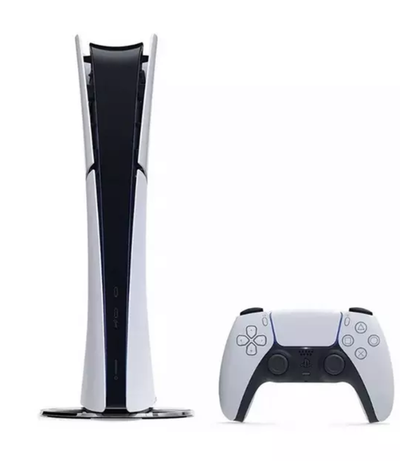 PLAY STATION 5 SONY SLIM 1TB