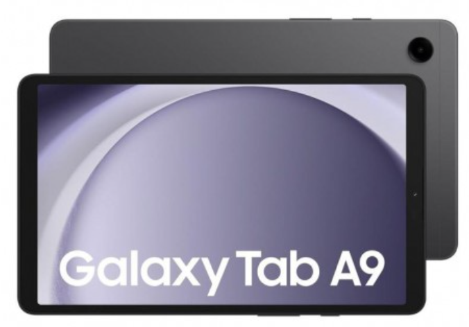 TABLETTE SAMSUNG GALAXY TAB A9 8.7 POUCE 64GB RAM 4GB SM-115