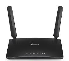 TP-LINK AC750 Wireless Dual Band 4G LTE Router MR200 59