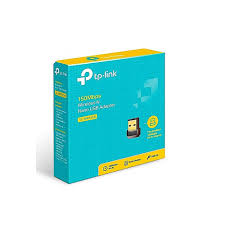 TP-Link Nano-clé USB sans fil N 150 Mbps TL-WN725N
