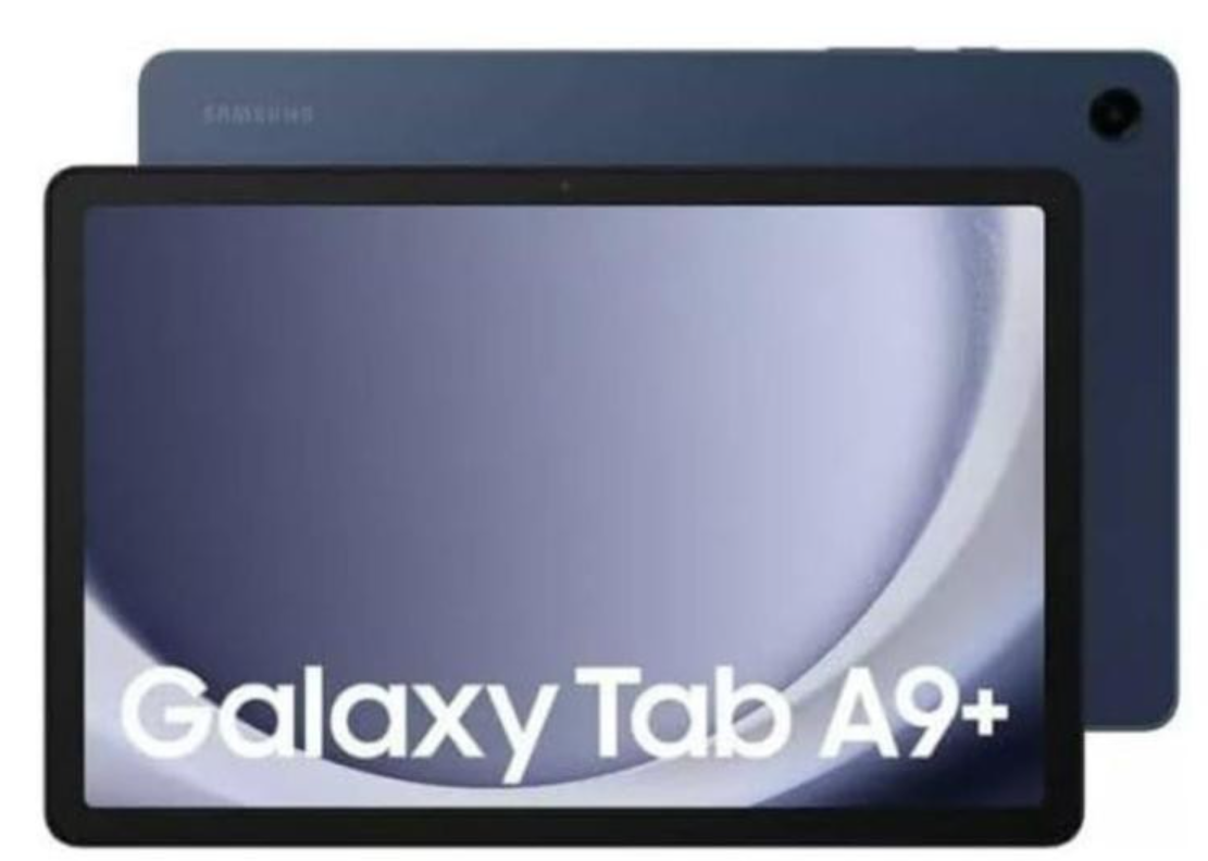 TABLETTE SAMSUNG GALAXY TAB A9+ 128GB RAM 8GB 5GB SM-X216B