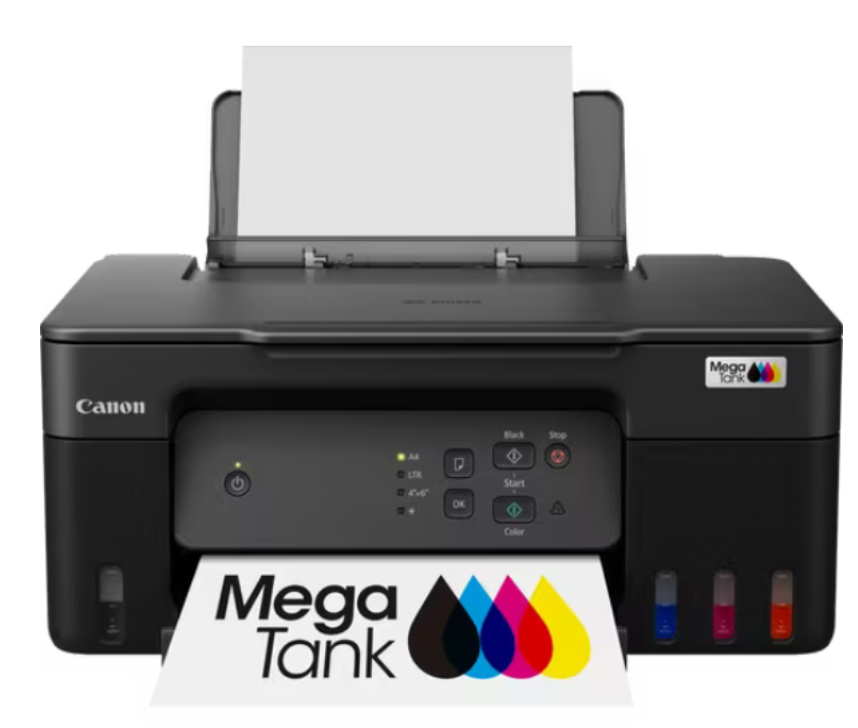 Imprimante Canon PIXMA G2430