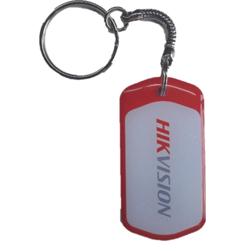CARTE PUCE SANS CONTACT MIFAR HIKVISION DS-K7M102-M