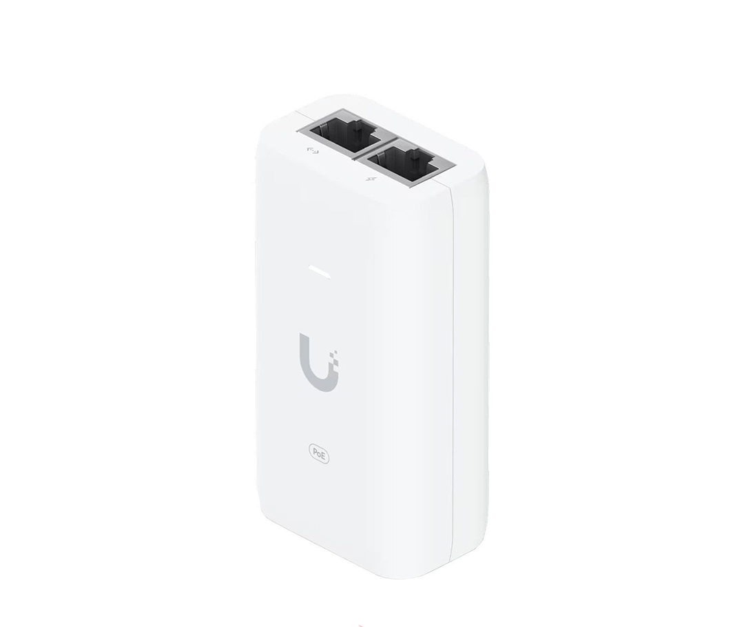 Ubiquiti PoE Adapter 50V 60W