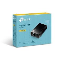 TP-Link Injecteur PoE TL-POE150S