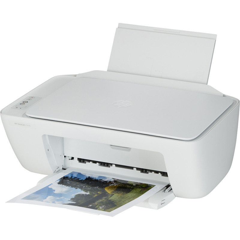 Imprimante tout-en-un HP DeskJet 2320
