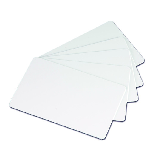 CARTE MIFAR PVC HIKVISION IC S50