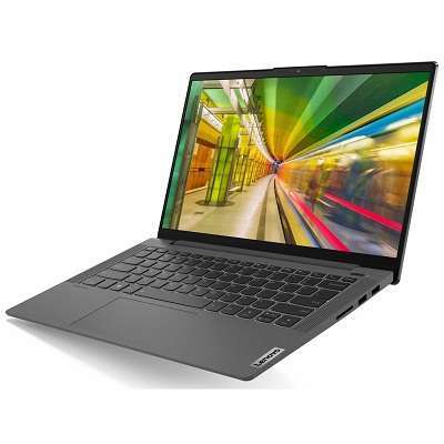 ORDINATEUR PORTABLE LENOVO V14-IGL INTEL DUO CORE 4GB 1TB 14” N4020