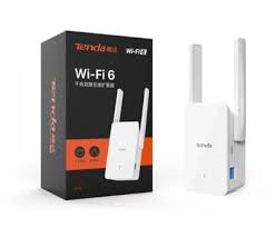 RANGE EXTENDER TENDA DUAL BAND Wi-Fi 6 A23 AX1500
