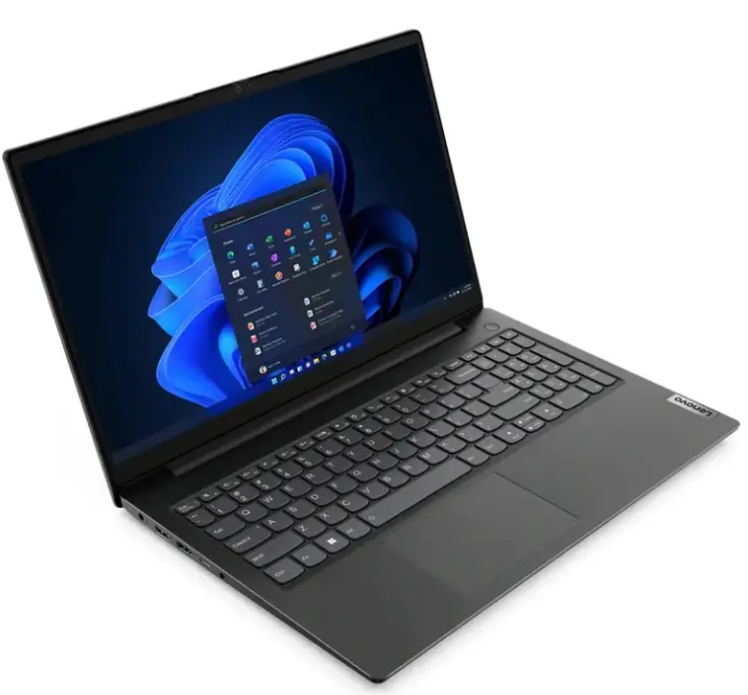 Ordinateur portable Lenovo IdeaPad V15 IRL – Core i3 – 15,6 pouces