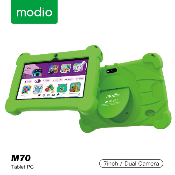 Tablette Modio M70