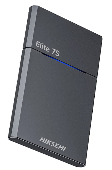 DISQUE DUR SSD HIKSEMI / HIKVISION SPEAR HS-ESSD T200N 1024G (1TERA)
