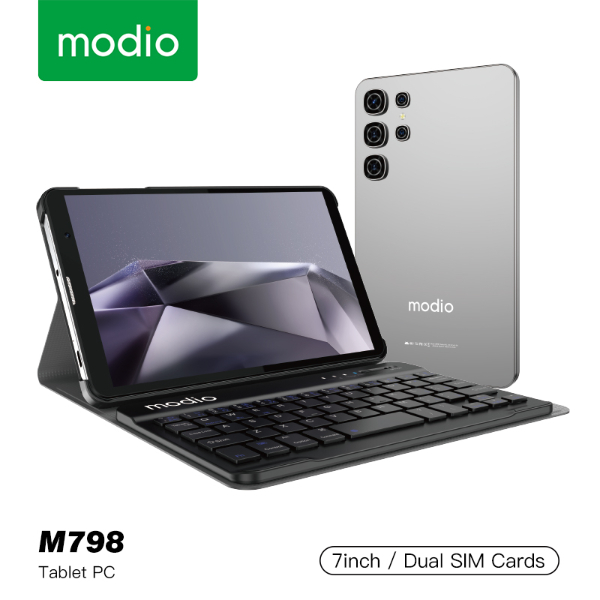 Tablette Modio M798