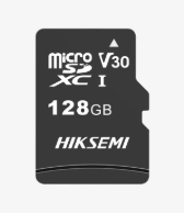 CARTE MEMOIR MICRO SD HD 10MB HIKVISION NEO 128GB
