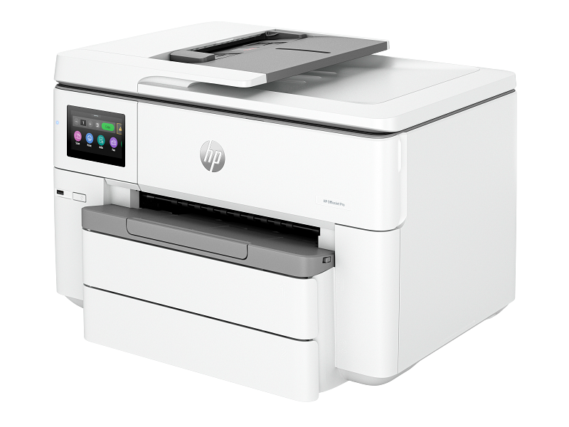 HP OfficeJet Pro  9730 WF AiO Printer MEG02