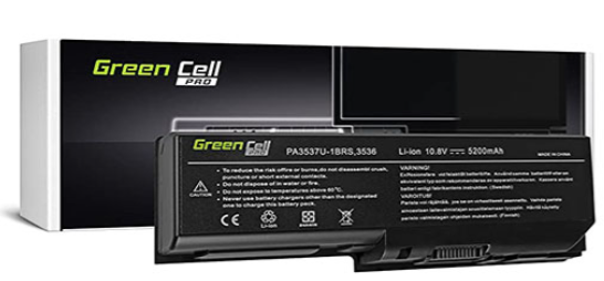 BATTERIE TOSHIBA 3536