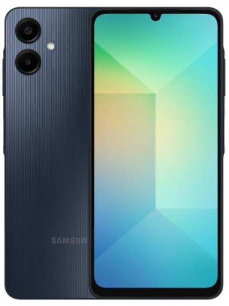 TELEPHONE SAMSUNG GALAXY A06 64GB RAM 4GB