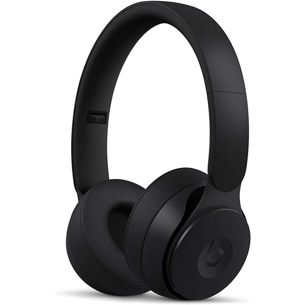 Beats Solo Pro — vue 2