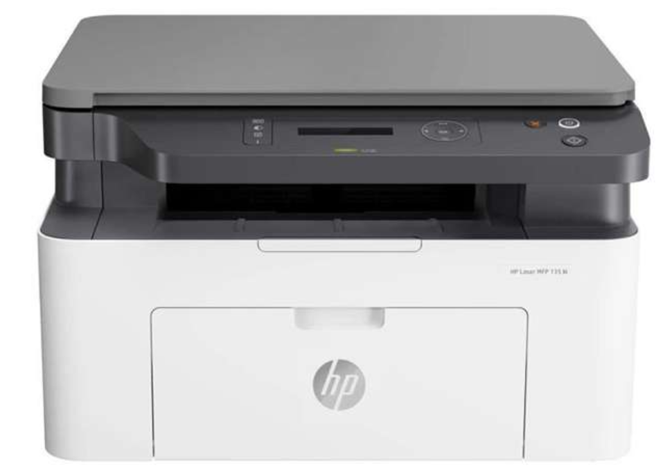 Imprimante hp mfp 135a