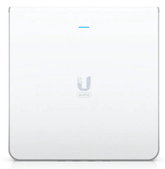 Ubiquiti ACCESS POINT U6 ENTREPRISE IW