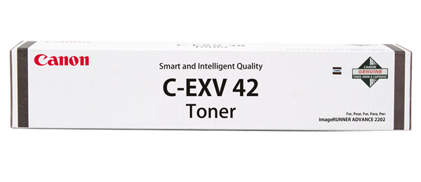 CARTOUCHE CANON C-EXV42