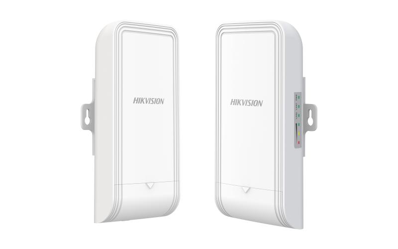 HIKVISION OUTDOOR DS-3WF3000S-EI-5AC/P PONT SANS FIL 5GHZ 867 MBPS 3KM